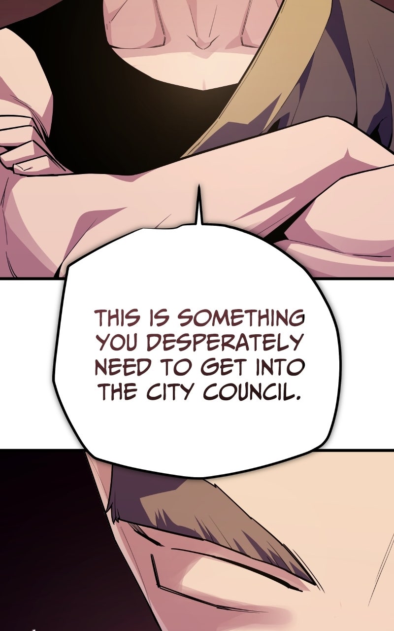 The Player with13 Hidden Traits Episode 8 page 91 - 