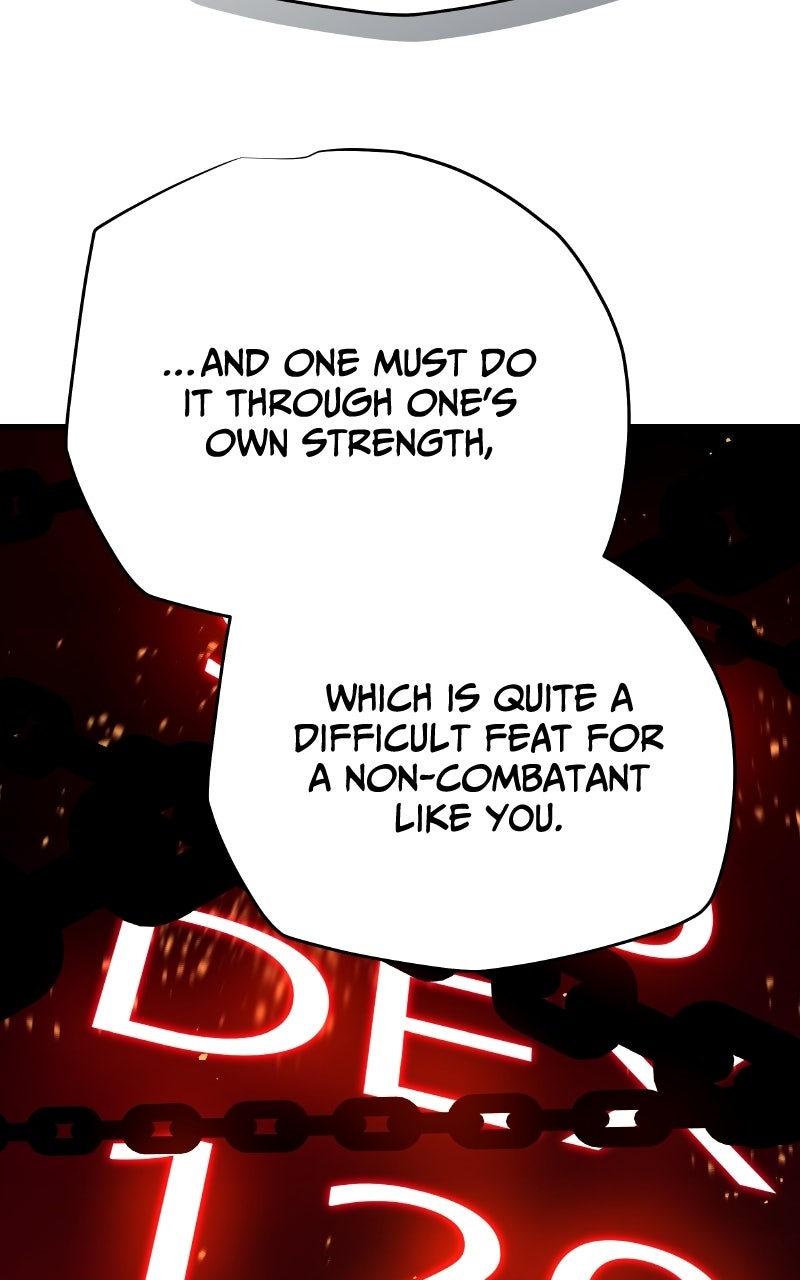 The Player with13 Hidden Traits Episode 8 page 93 - 