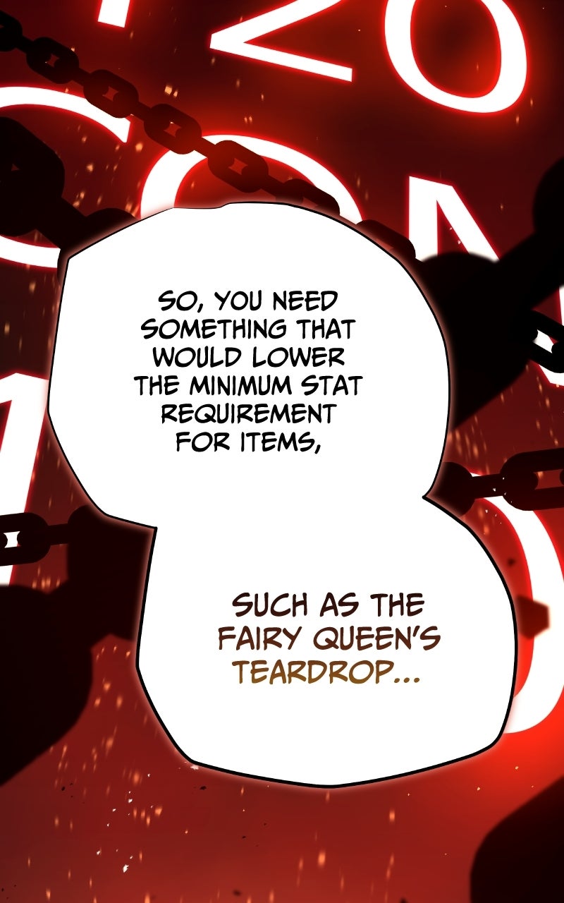 The Player with13 Hidden Traits Episode 8 page 94 - 