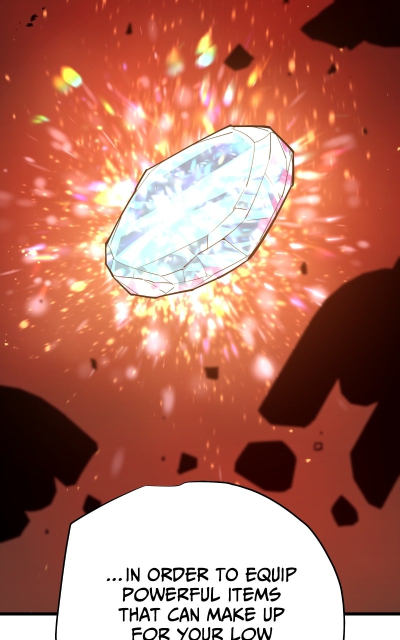The Player with13 Hidden Traits Episode 8 page 95 - 
