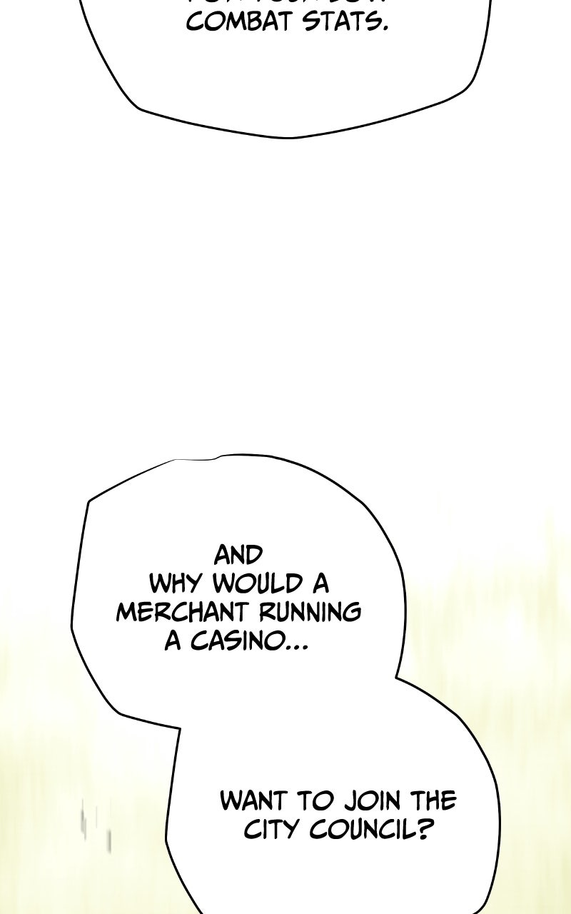 The Player with13 Hidden Traits Episode 8 page 96 - 