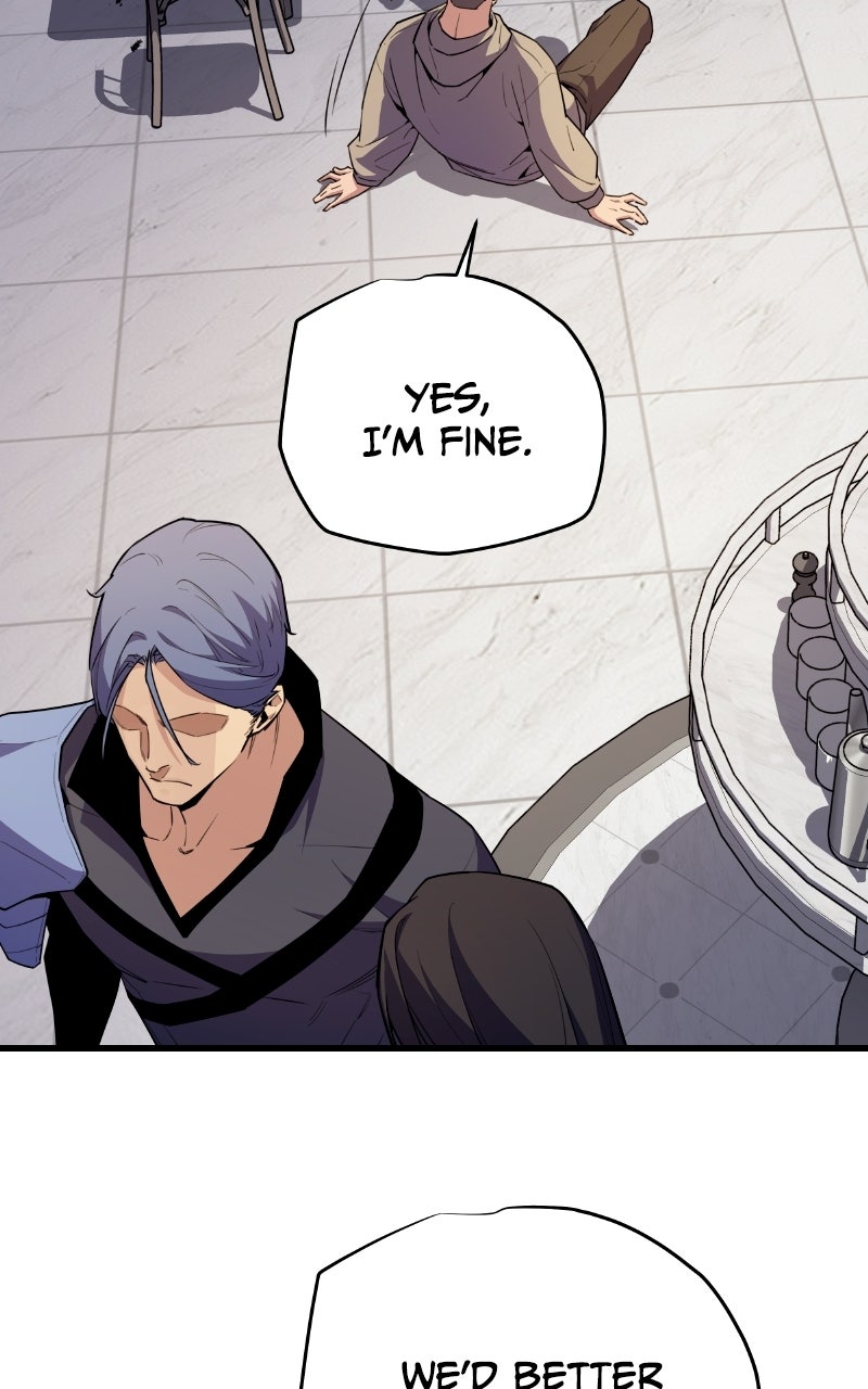The Player with13 Hidden Traits Episode 9 page 115 - 