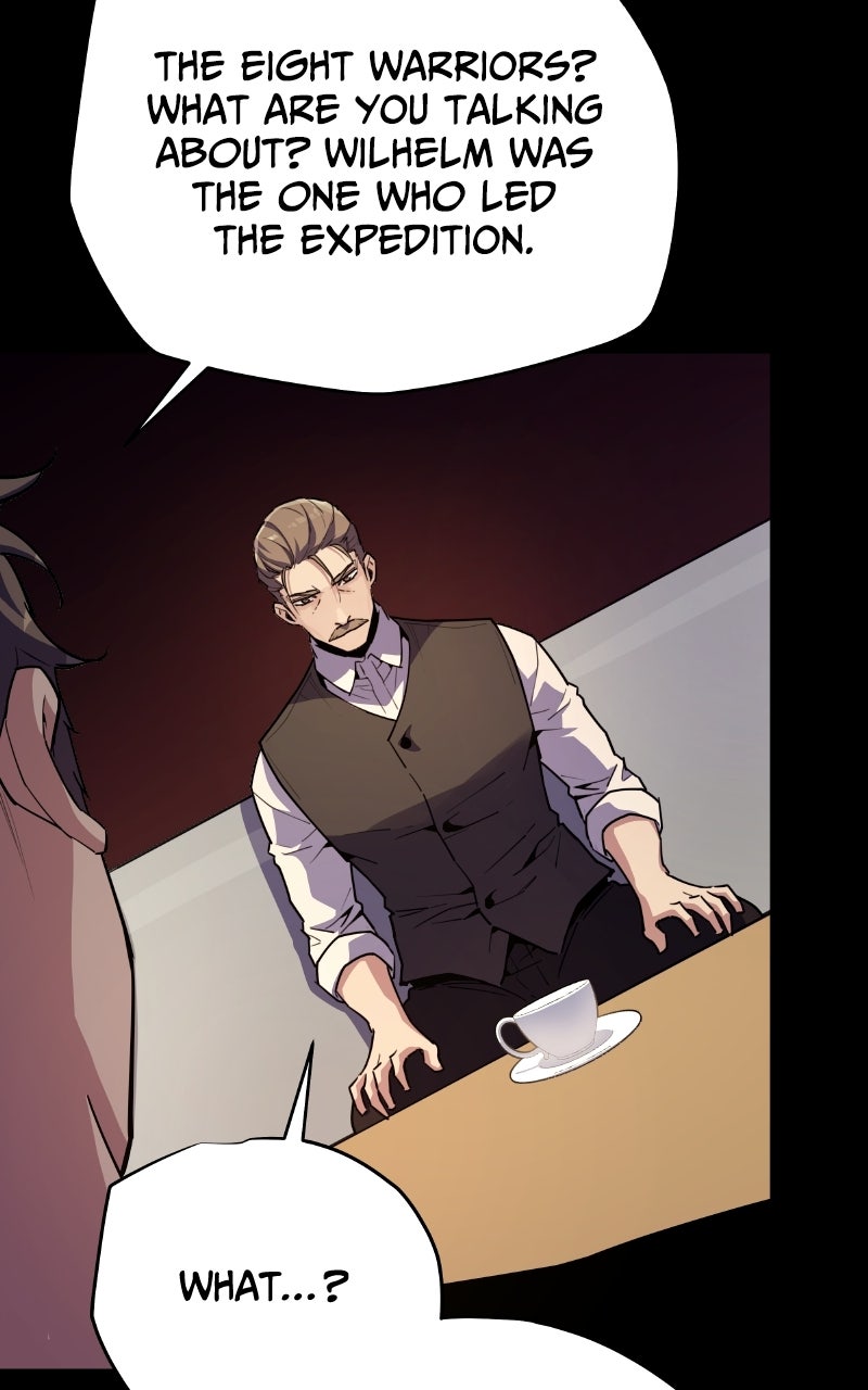 The Player with13 Hidden Traits Episode 9 page 3 - 