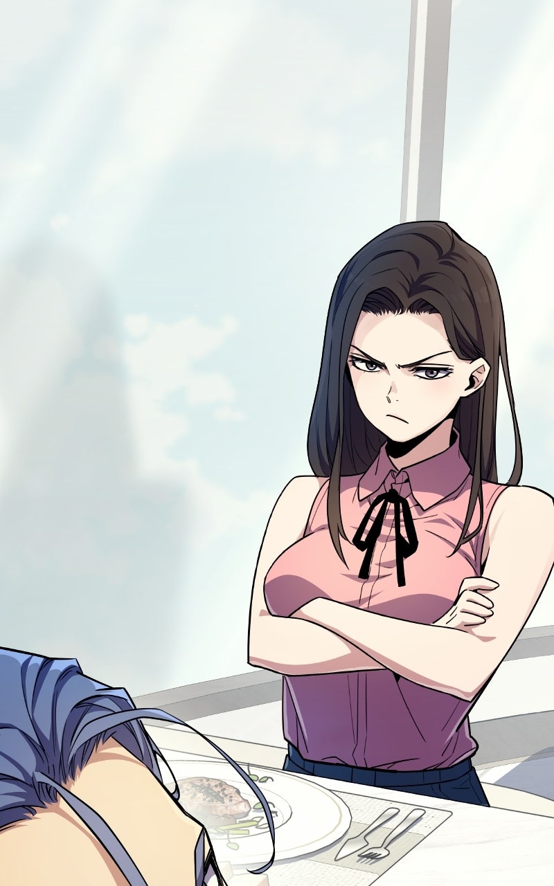 The Player with13 Hidden Traits Episode 9 page 22 - 