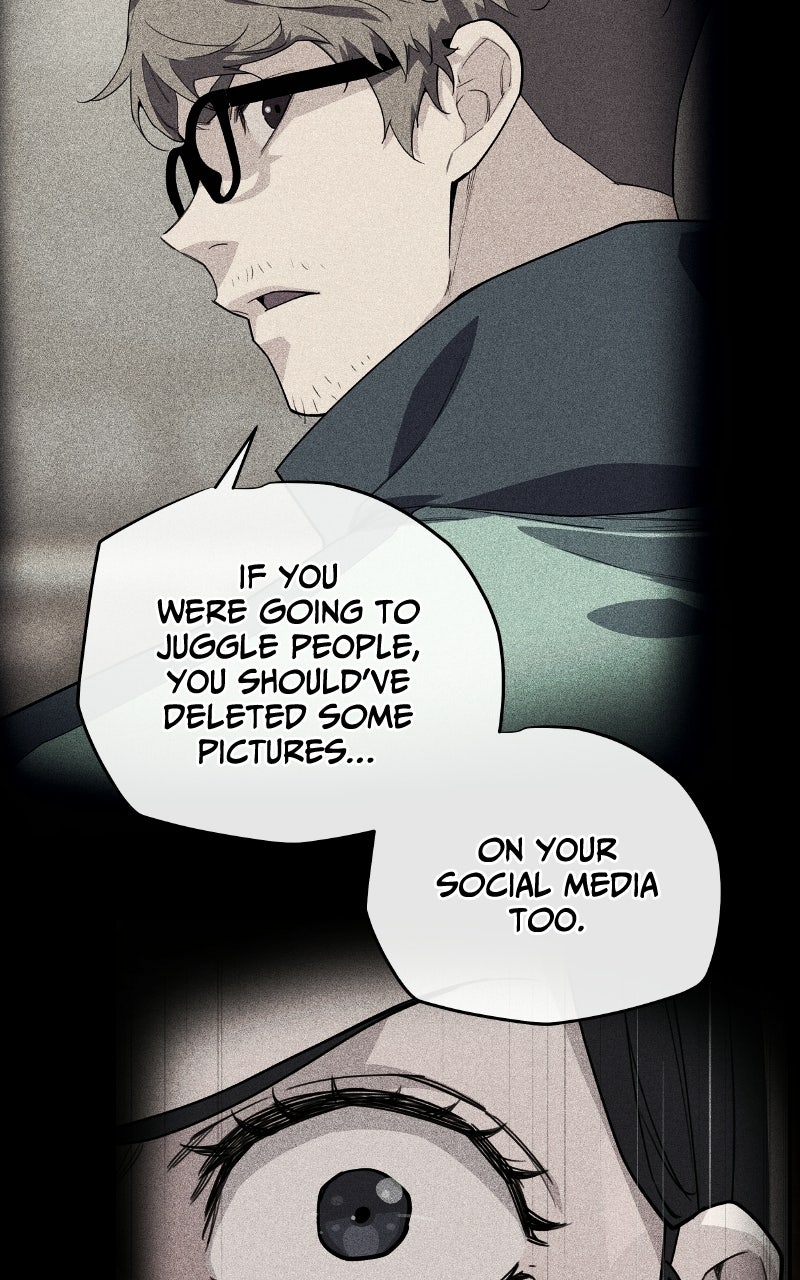 The Player with13 Hidden Traits Episode 9 page 25 - 