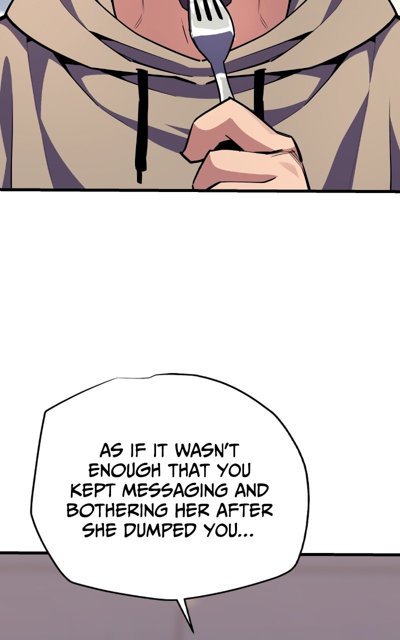 The Player with13 Hidden Traits Episode 9 page 33 - 
