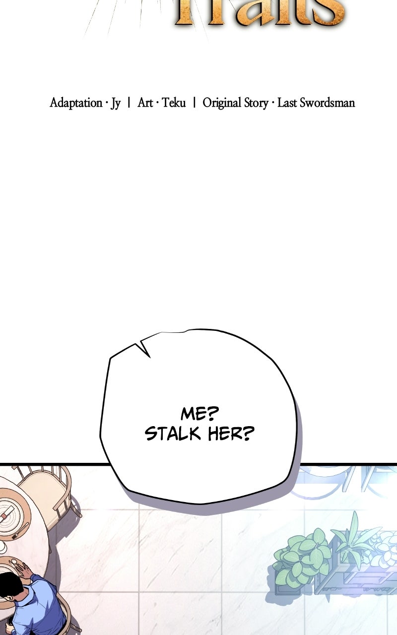 The Player with13 Hidden Traits Episode 9 page 36 - 