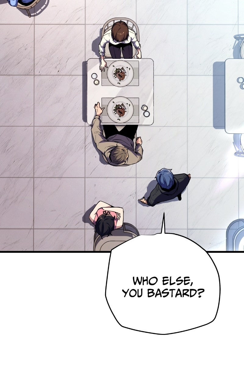 The Player with13 Hidden Traits Episode 9 page 37 - 