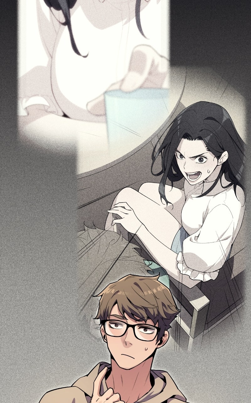The Player with13 Hidden Traits Episode 9 page 39 - 