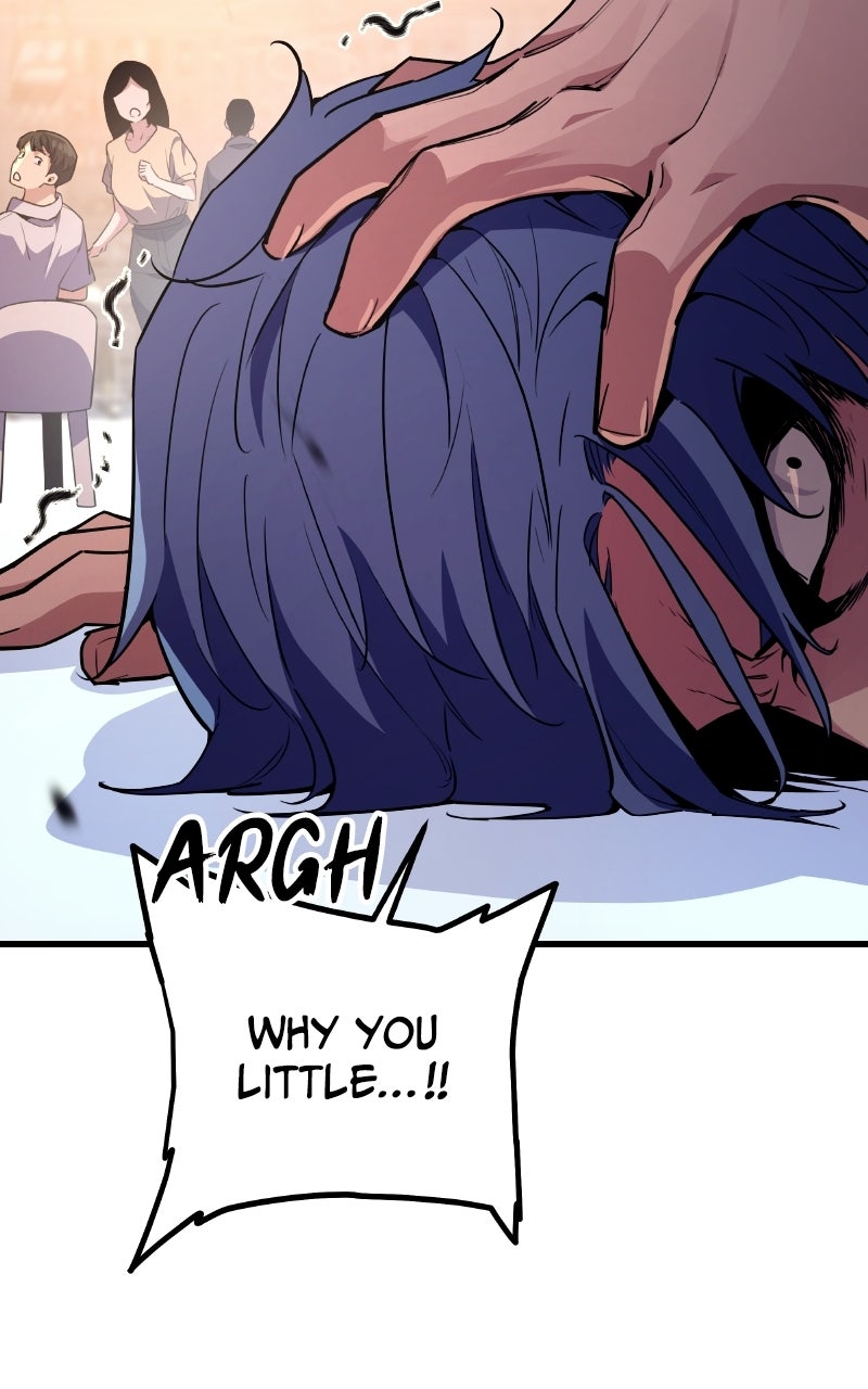 The Player with13 Hidden Traits Episode 9 page 70 - 