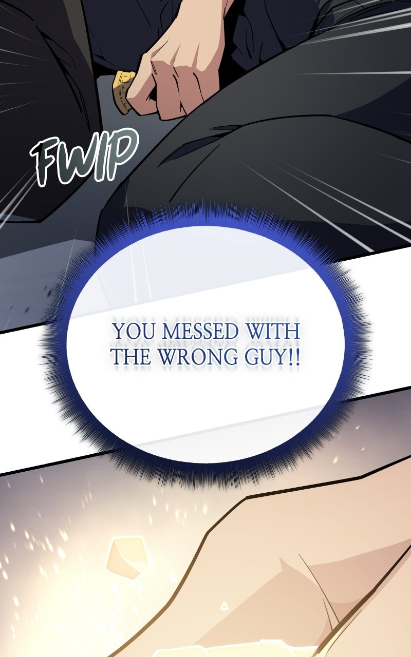 The Player with13 Hidden Traits Episode 9 page 73 - 