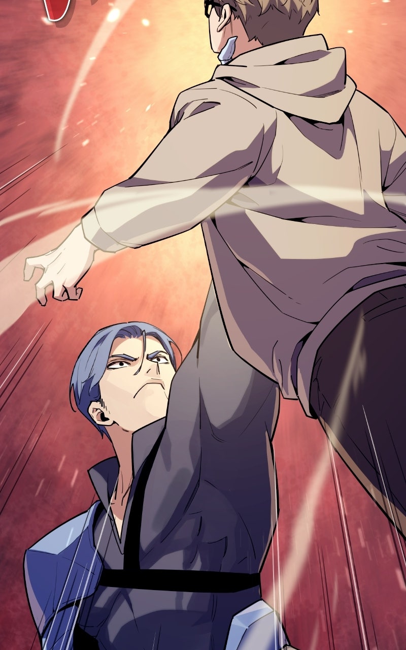 The Player with13 Hidden Traits Episode 9 page 79 - 