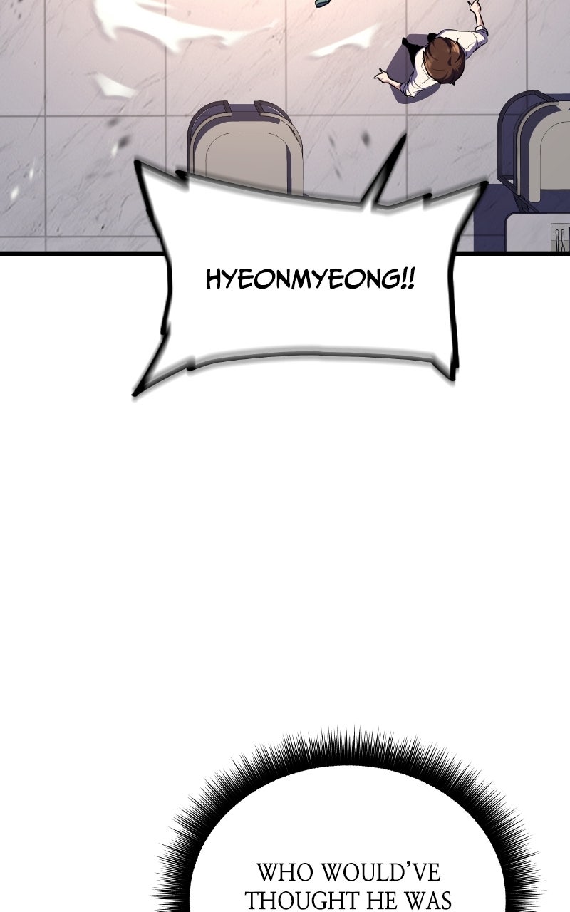 The Player with13 Hidden Traits Episode 9 page 87 - 
