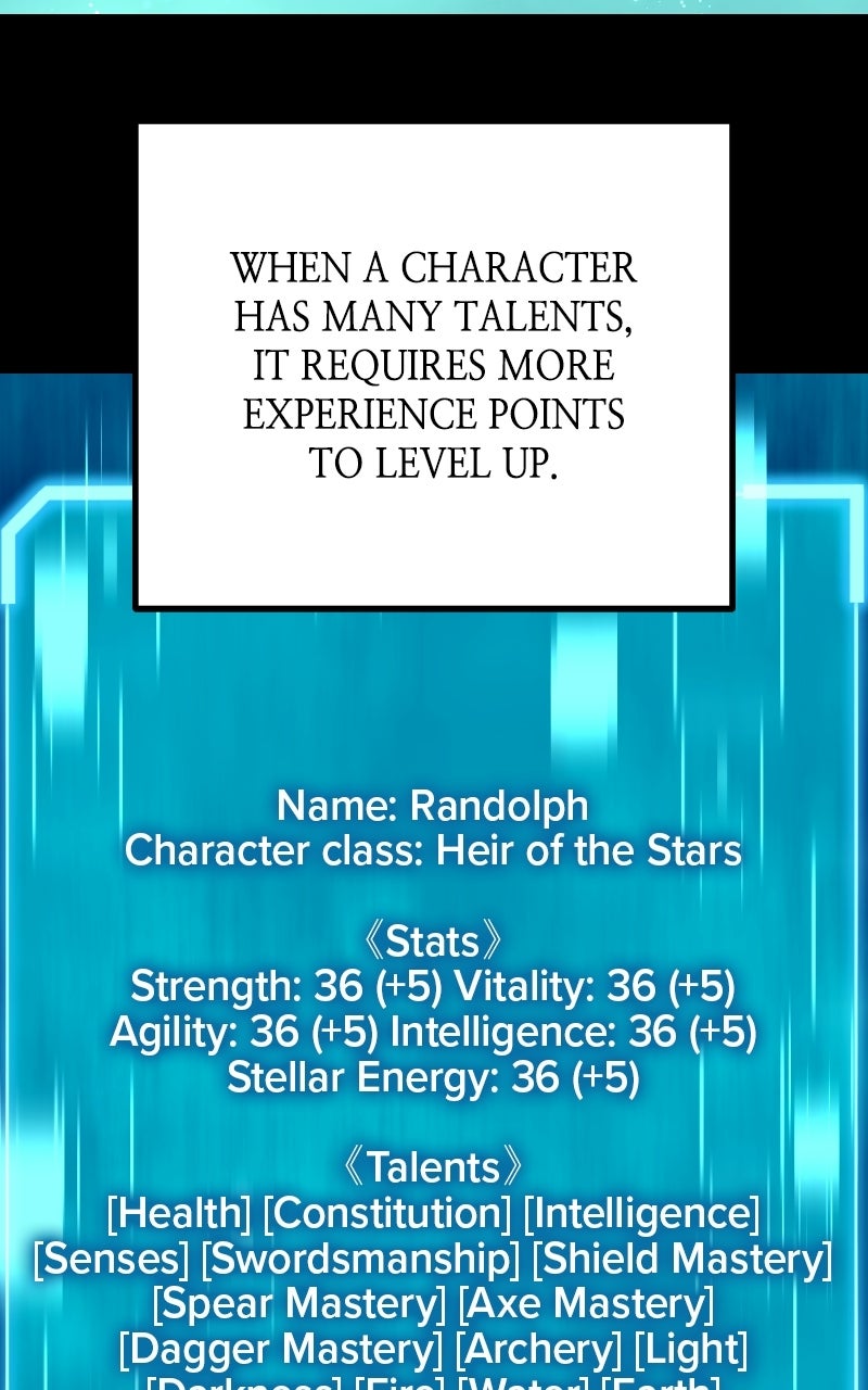 The Player with13 Hidden Traits Episode 9 page 97 - 