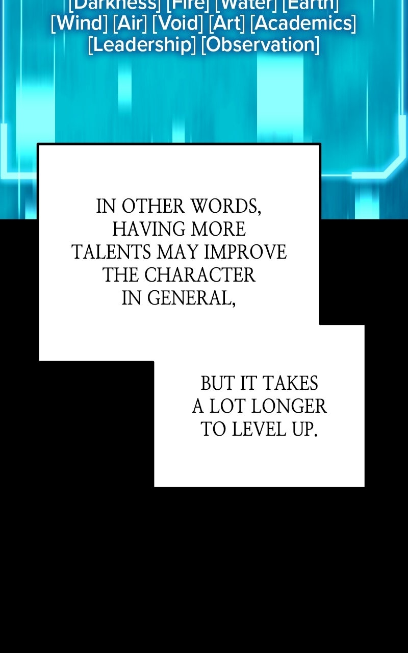 The Player with13 Hidden Traits Episode 9 page 98 - 