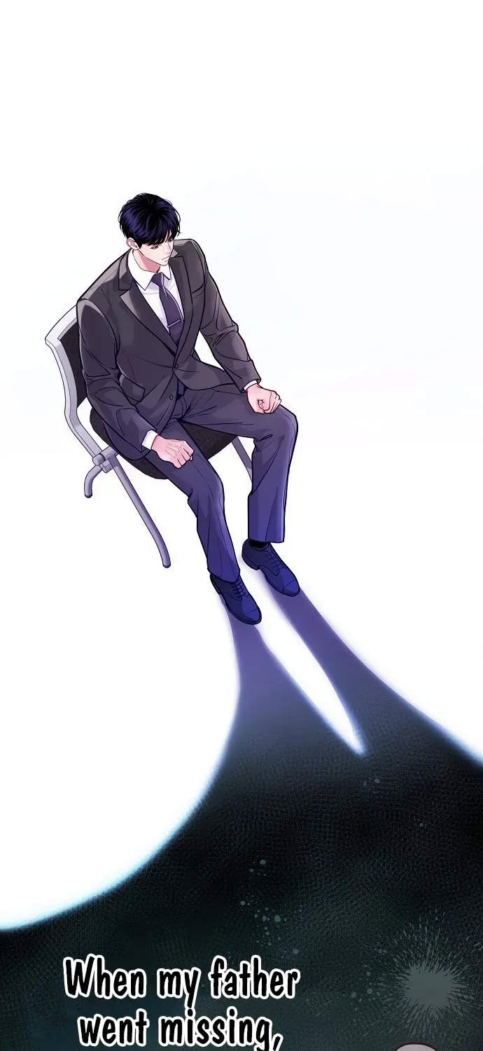 The Pocket Dimension of an Ordinary Lawyer Chapter 1 page 12 - 