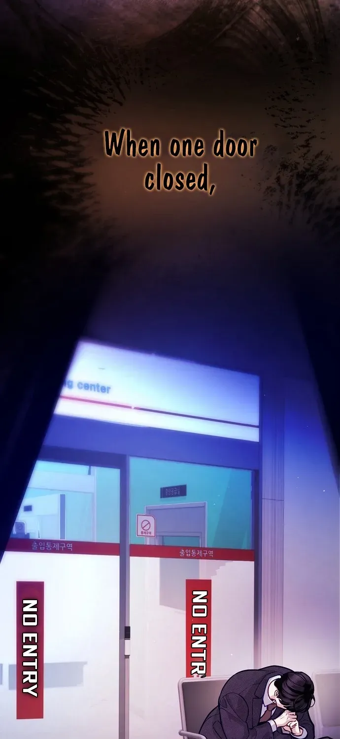The Pocket Dimension of an Ordinary Lawyer Chapter 1 page 15 - 