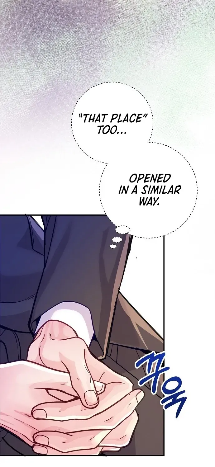The Pocket Dimension of an Ordinary Lawyer Chapter 1 page 18 - 