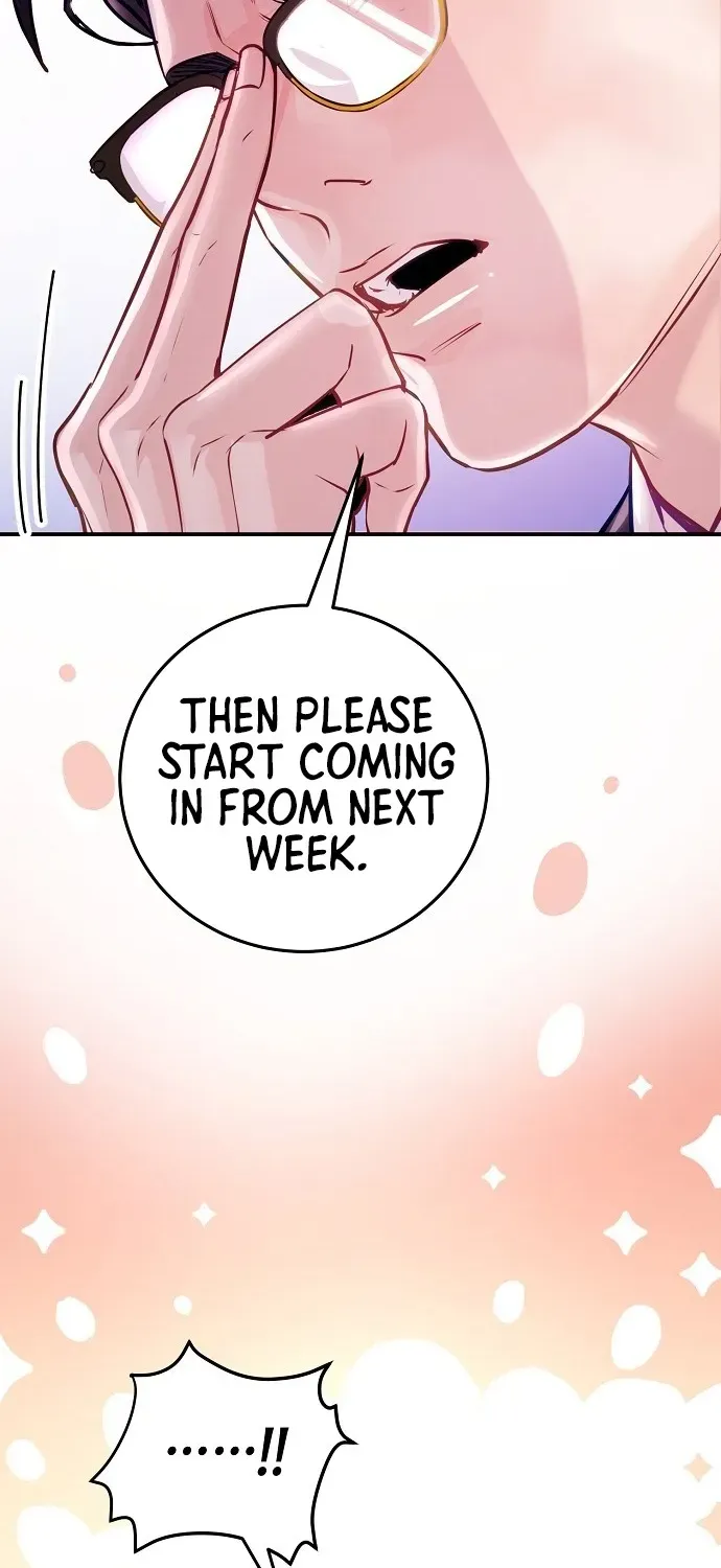 The Pocket Dimension of an Ordinary Lawyer Chapter 1 page 23 - 