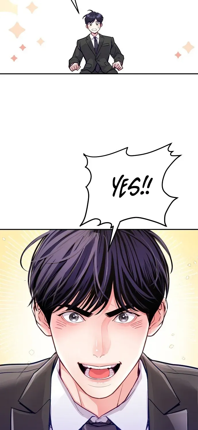 The Pocket Dimension of an Ordinary Lawyer Chapter 1 page 24 - 