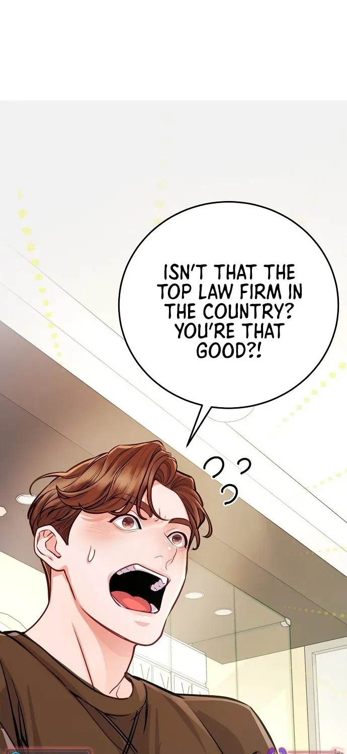 The Pocket Dimension of an Ordinary Lawyer Chapter 1 page 32 - 