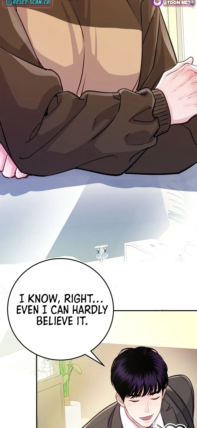 The Pocket Dimension of an Ordinary Lawyer Chapter 1 page 33 - 