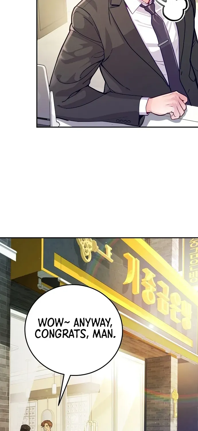The Pocket Dimension of an Ordinary Lawyer Chapter 1 page 34 - 