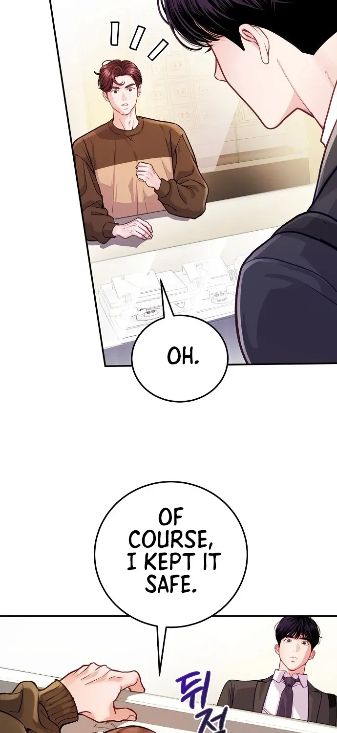 The Pocket Dimension of an Ordinary Lawyer Chapter 1 page 36 - 