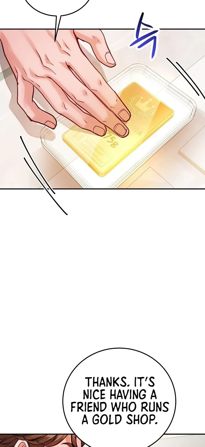 The Pocket Dimension of an Ordinary Lawyer Chapter 1 page 38 - 