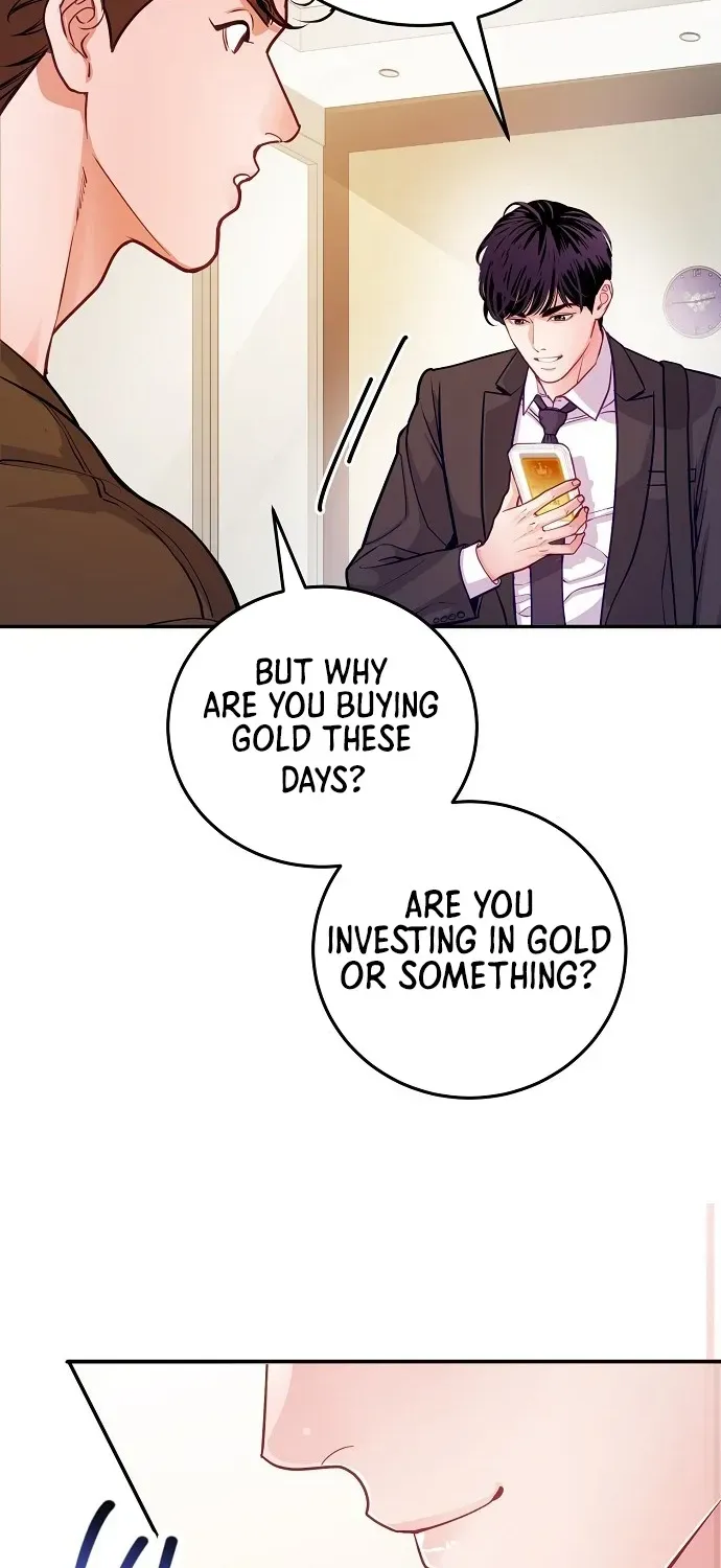 The Pocket Dimension of an Ordinary Lawyer Chapter 1 page 39 - 