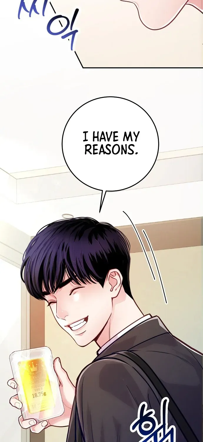 The Pocket Dimension of an Ordinary Lawyer Chapter 1 page 40 - 