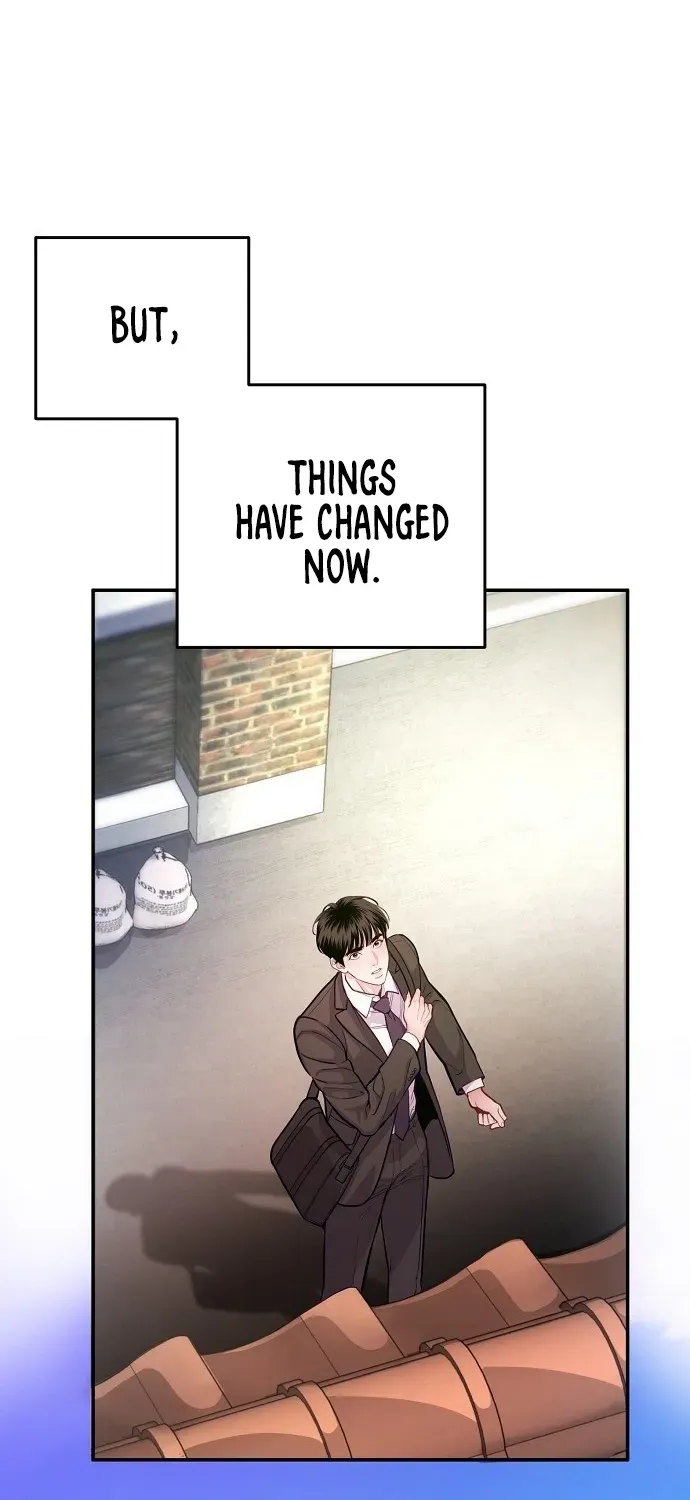 The Pocket Dimension of an Ordinary Lawyer Chapter 1 page 48 - 