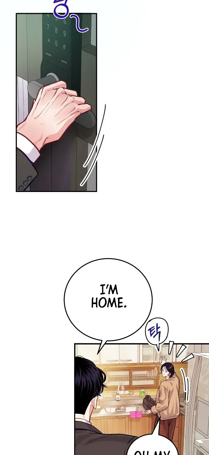 The Pocket Dimension of an Ordinary Lawyer Chapter 1 page 52 - 