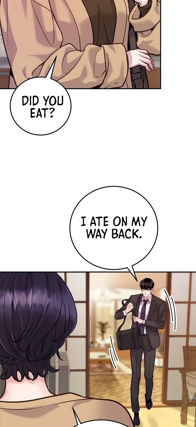 The Pocket Dimension of an Ordinary Lawyer Chapter 1 page 54 - 