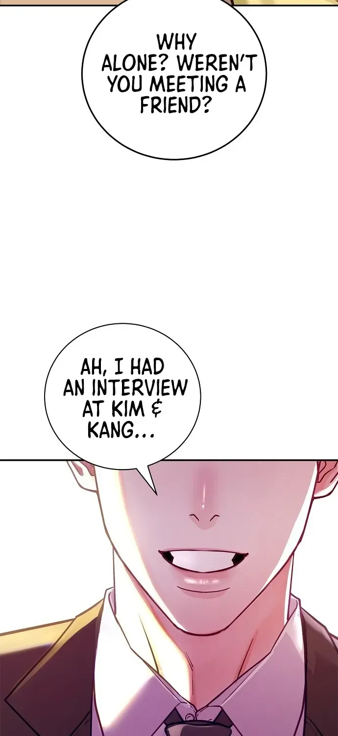 The Pocket Dimension of an Ordinary Lawyer Chapter 1 page 55 - 