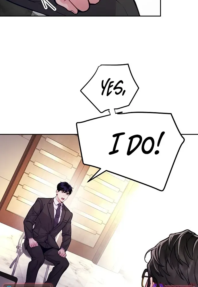 The Pocket Dimension of an Ordinary Lawyer Chapter 1 page 7 - 