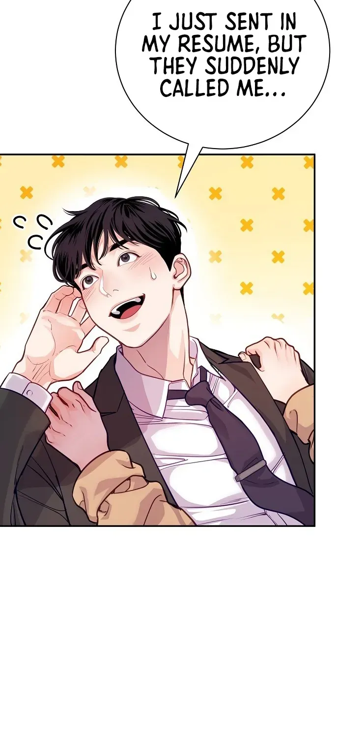 The Pocket Dimension of an Ordinary Lawyer Chapter 1 page 61 - 