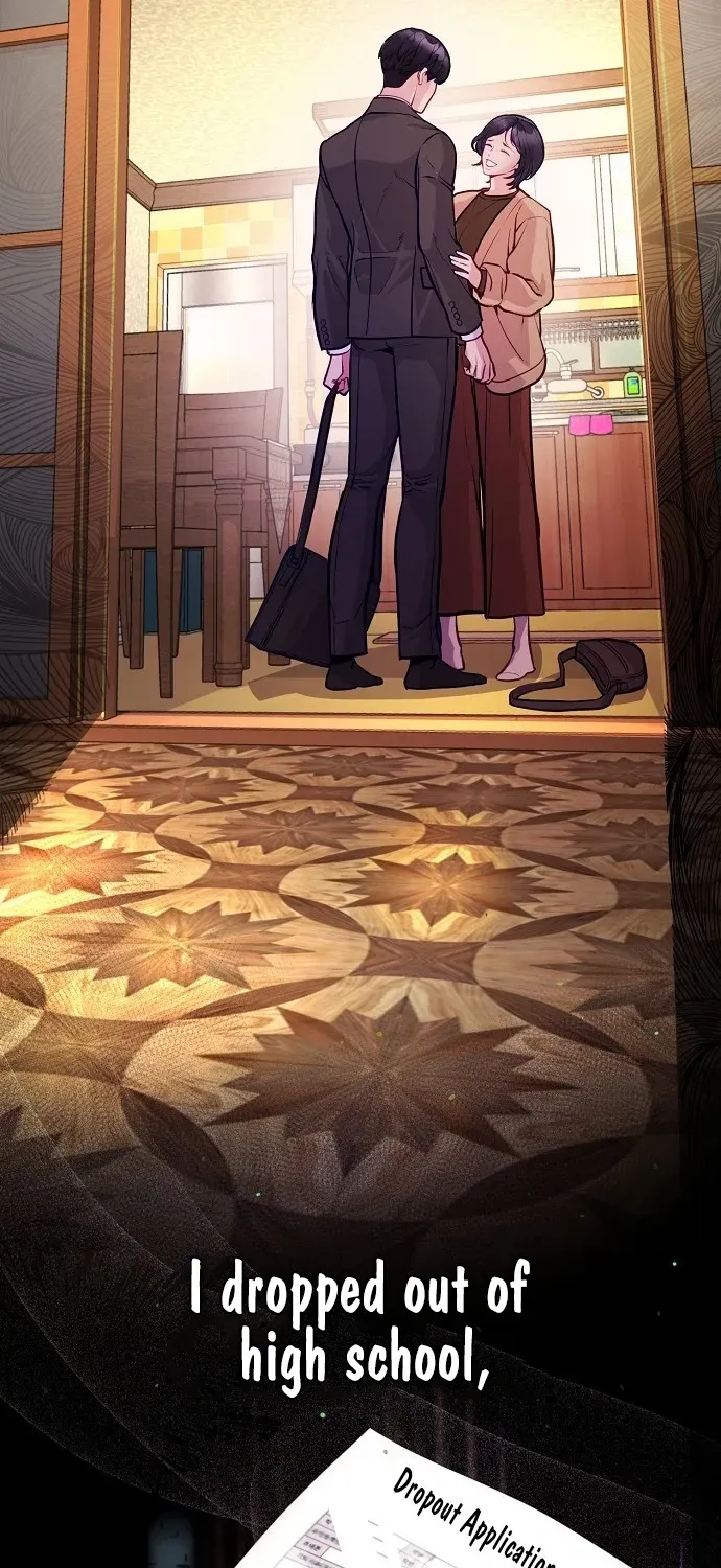The Pocket Dimension of an Ordinary Lawyer Chapter 1 page 65 - 