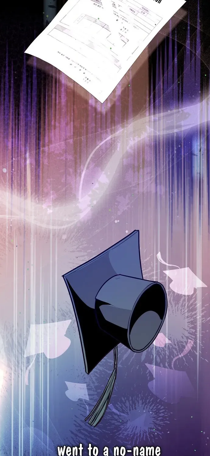 The Pocket Dimension of an Ordinary Lawyer Chapter 1 page 66 - 