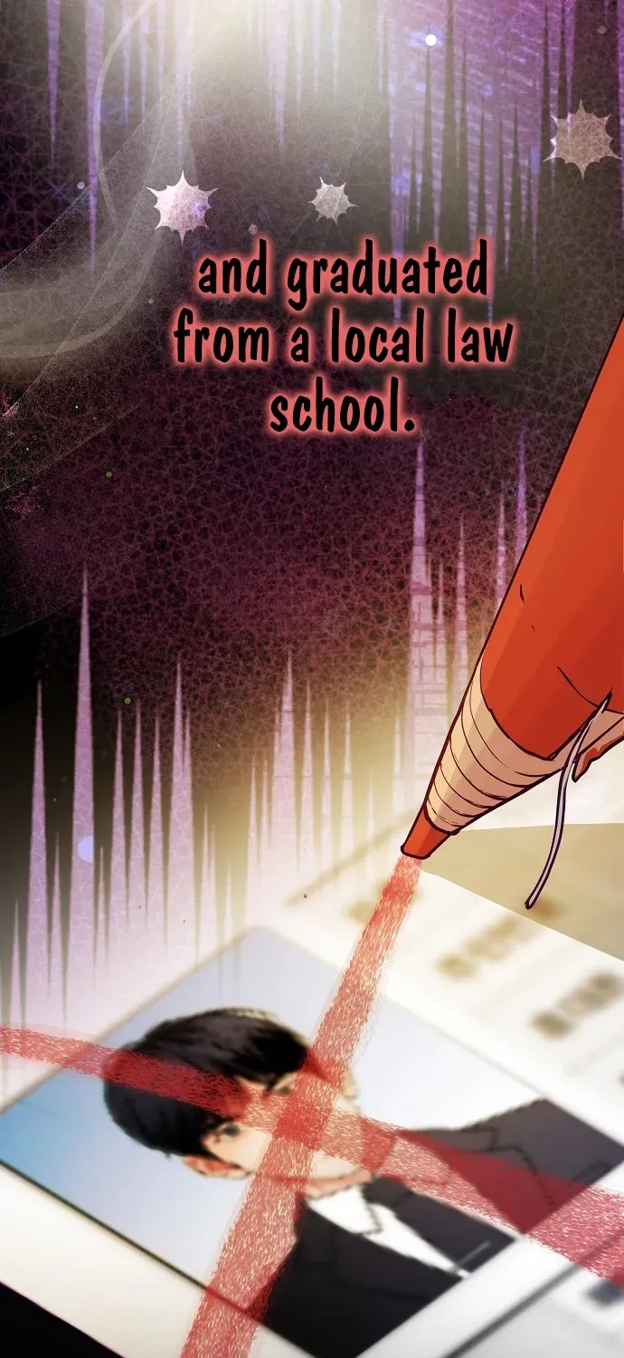 The Pocket Dimension of an Ordinary Lawyer Chapter 1 page 68 - 