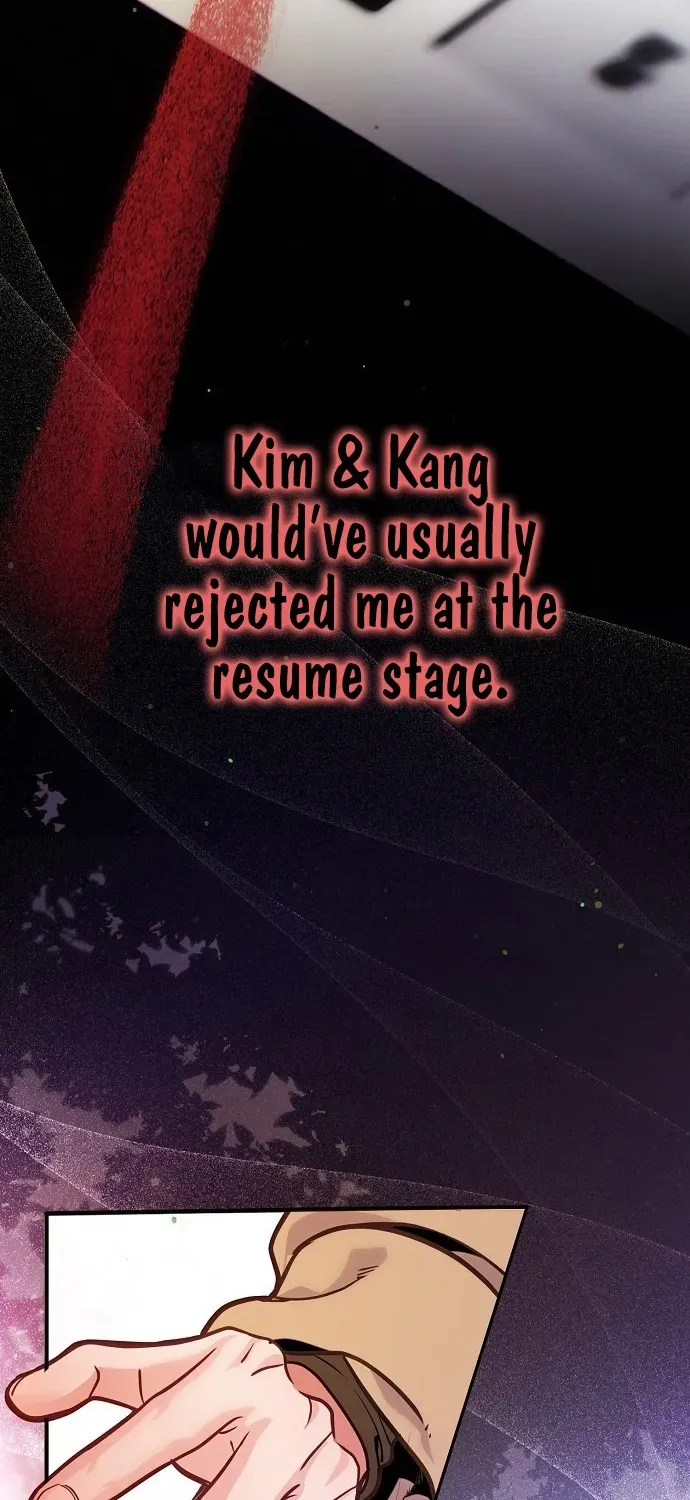 The Pocket Dimension of an Ordinary Lawyer Chapter 1 page 69 - 