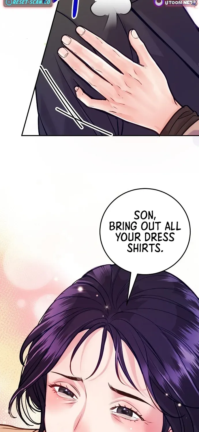 The Pocket Dimension of an Ordinary Lawyer Chapter 1 page 71 - 