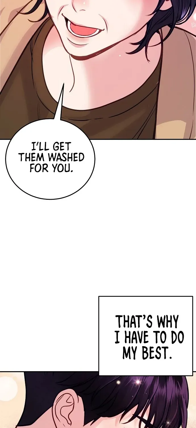 The Pocket Dimension of an Ordinary Lawyer Chapter 1 page 72 - 