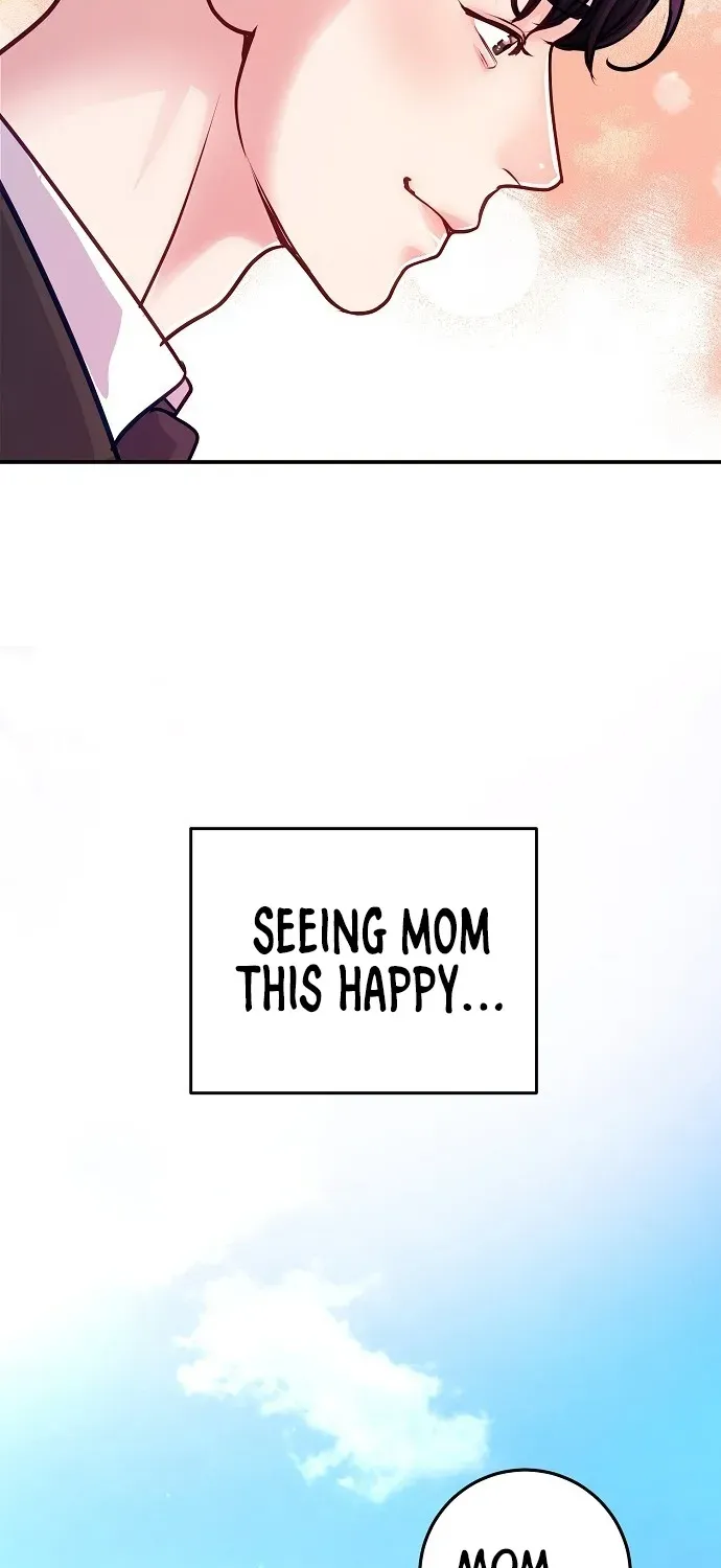 The Pocket Dimension of an Ordinary Lawyer Chapter 1 page 73 - 
