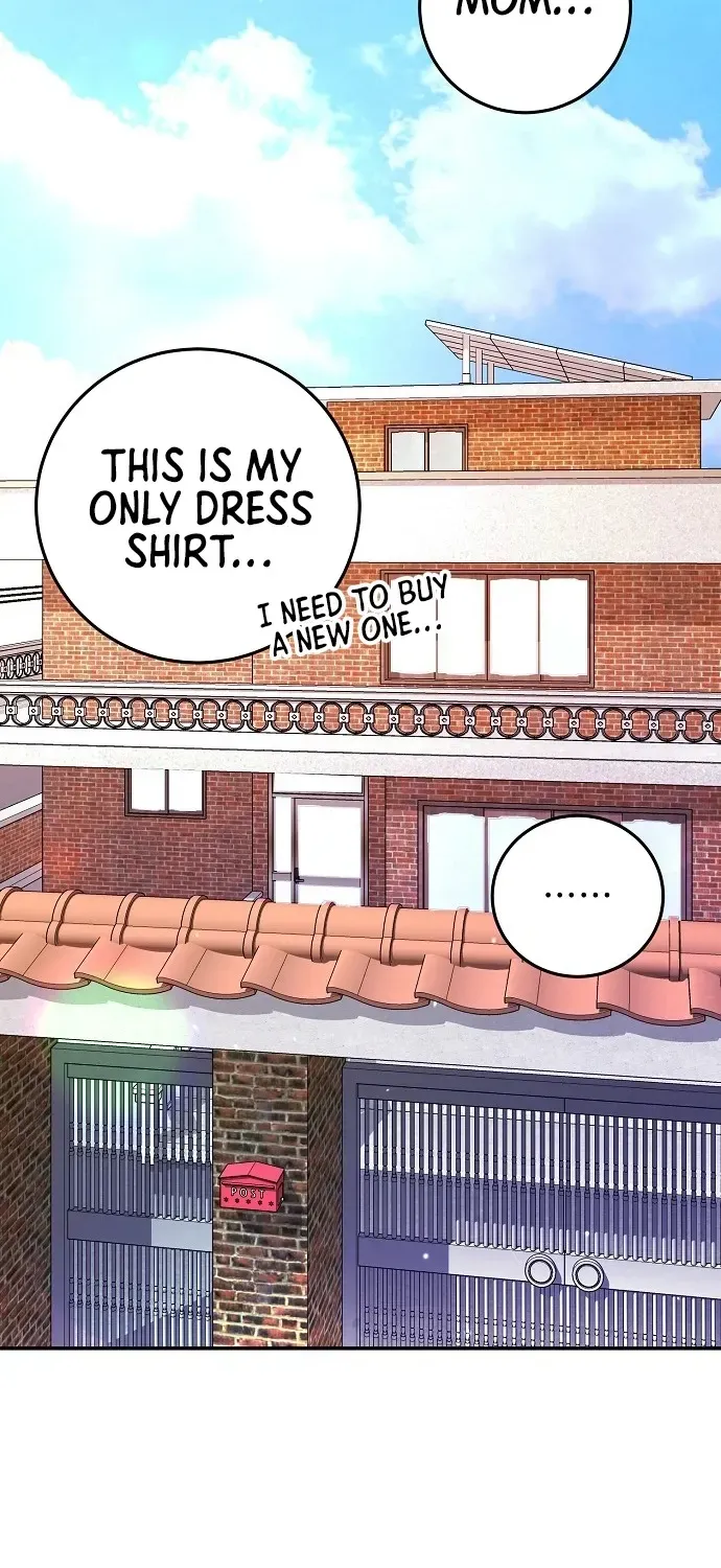 The Pocket Dimension of an Ordinary Lawyer Chapter 1 page 74 - 