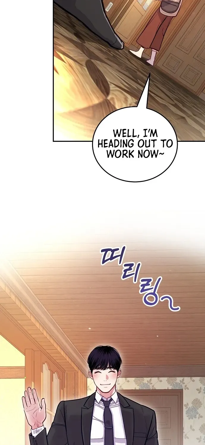 The Pocket Dimension of an Ordinary Lawyer Chapter 1 page 76 - 