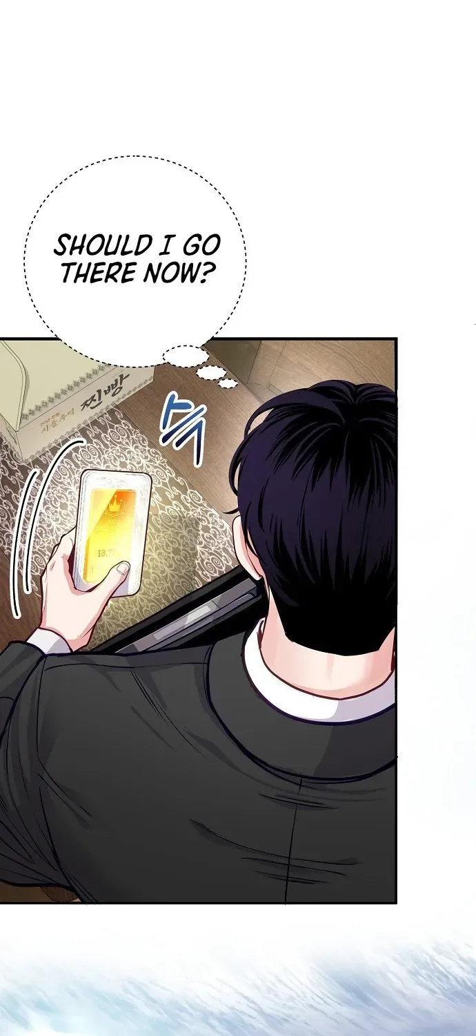 The Pocket Dimension of an Ordinary Lawyer Chapter 1 page 78 - 