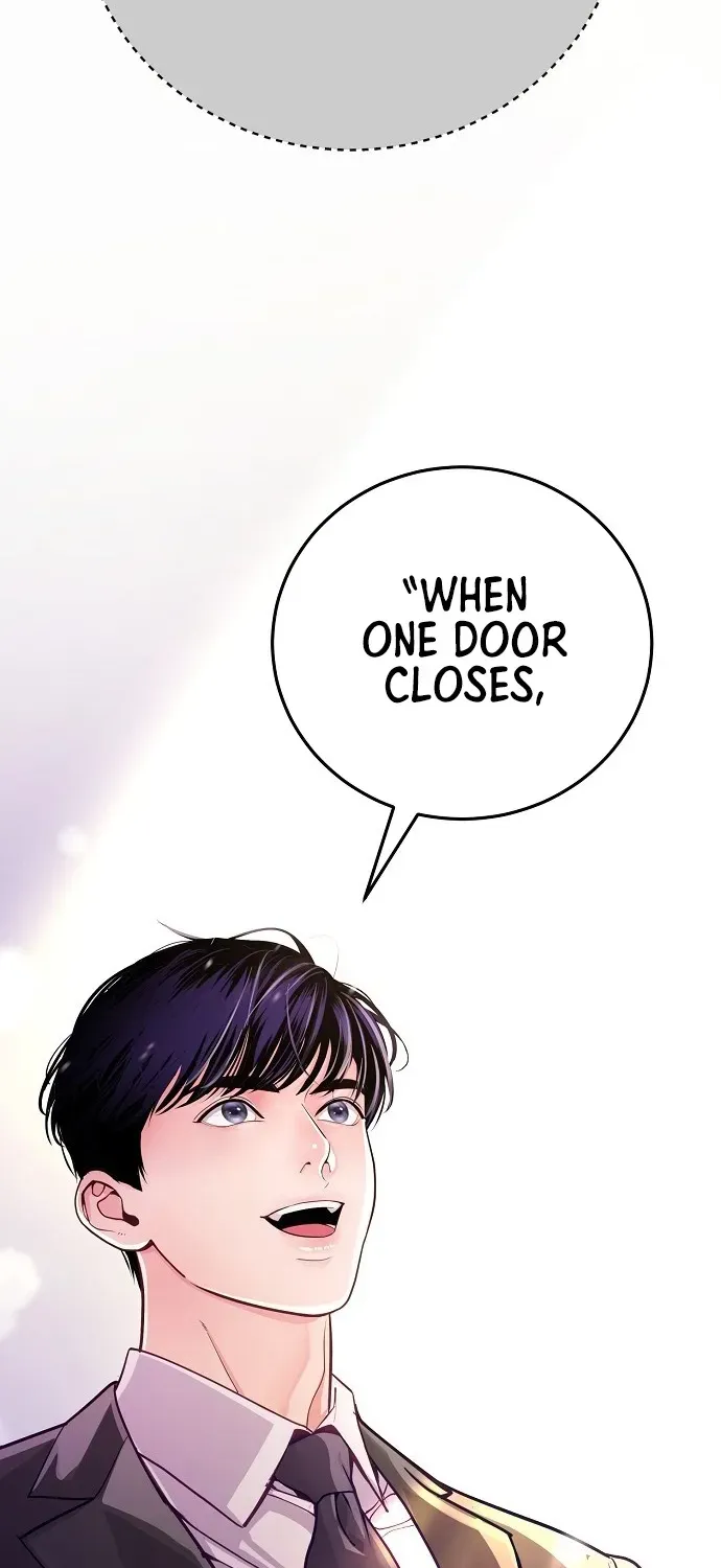 The Pocket Dimension of an Ordinary Lawyer Chapter 1 page 9 - 