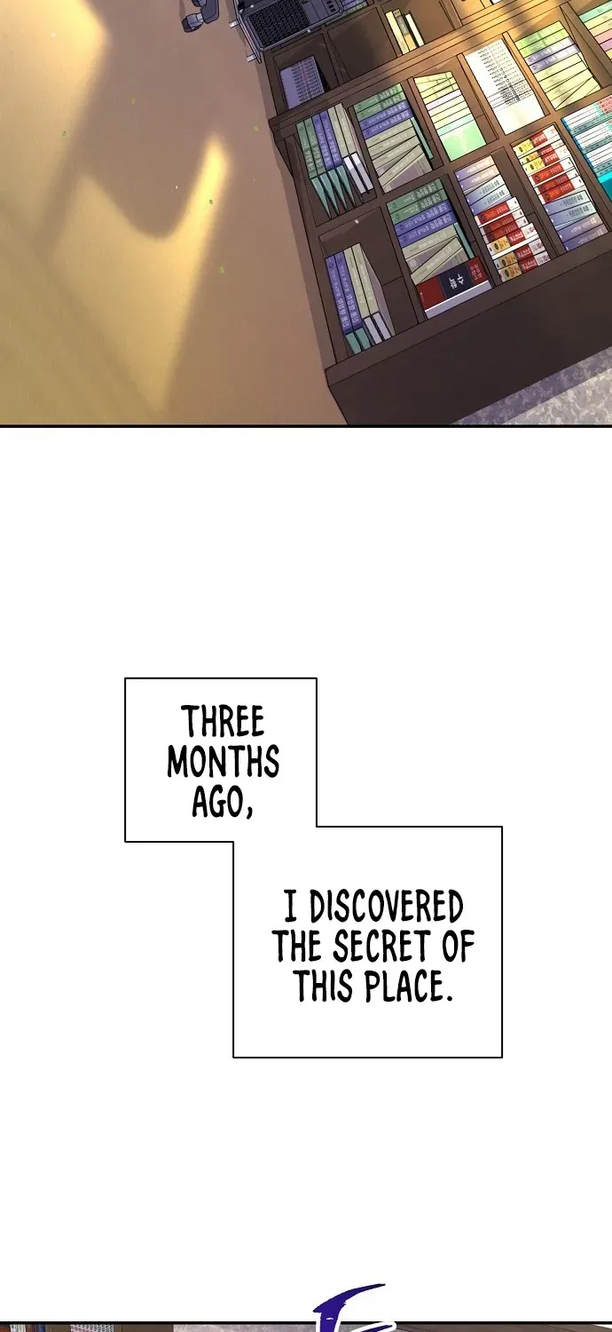 The Pocket Dimension of an Ordinary Lawyer Chapter 1 page 82 - 