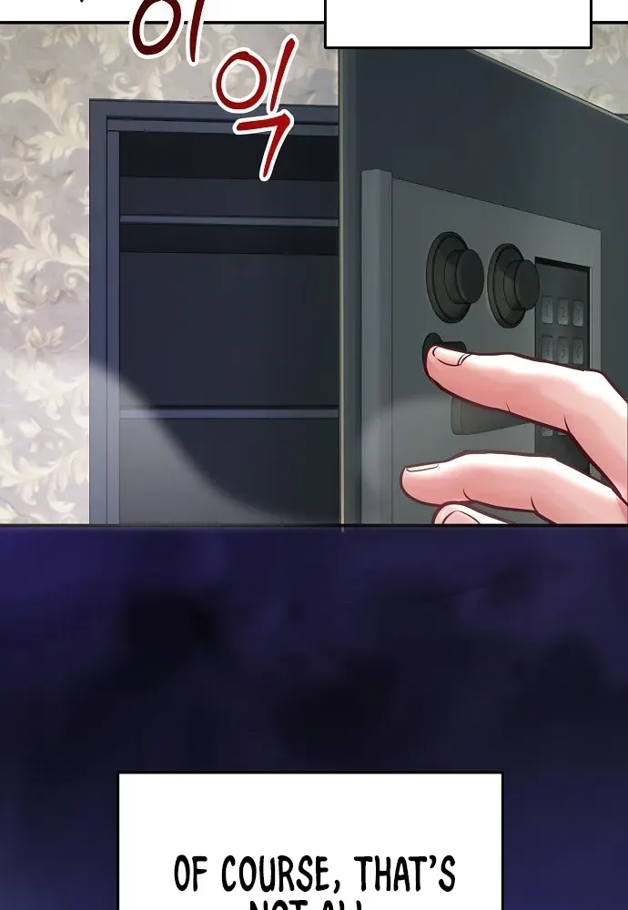 The Pocket Dimension of an Ordinary Lawyer Chapter 1 page 84 - 